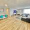 4 Bedrooms House with Private Pool and Spa 2 Min Walk To The Beach - Zula Siesta Beach House - 南帕诸岛