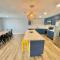 4 Bedrooms House with Private Pool and Spa 2 Min Walk To The Beach - Zula Siesta Beach House - 南帕诸岛