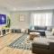 4 Bedrooms House with Private Pool and Spa 2 Min Walk To The Beach - Zula Siesta Beach House - 南帕诸岛