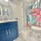 4 Bedrooms House with Private Pool and Spa 2 Min Walk To The Beach - Zula Siesta Beach House - 南帕诸岛