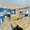 4 Bedrooms House with Private Pool and Spa 2 Min Walk To The Beach - Zula Siesta Beach House - 南帕诸岛