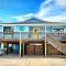 4 Bedrooms House with Private Pool and Spa 2 Min Walk To The Beach - Zula Siesta Beach House - 南帕诸岛
