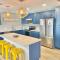 4 Bedrooms House with Private Pool and Spa 2 Min Walk To The Beach - Zula Siesta Beach House - 南帕诸岛