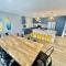 4 Bedrooms House with Private Pool and Spa 2 Min Walk To The Beach - Zula Siesta Beach House - 南帕诸岛