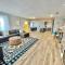 4 Bedrooms House with Private Pool and Spa 2 Min Walk To The Beach - Zula Siesta Beach House - 南帕诸岛
