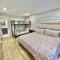 4 Bedrooms House with Private Pool and Spa 2 Min Walk To The Beach - Zula Siesta Beach House - 南帕诸岛