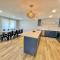 4 Bedrooms House with Private Pool and Spa 2 Min Walk To The Beach - Zula Siesta Beach House - 南帕诸岛