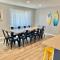 4 Bedrooms House with Private Pool and Spa 2 Min Walk To The Beach - Zula Siesta Beach House - 南帕诸岛