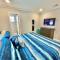 4 Bedrooms House with Private Pool and Spa 2 Min Walk To The Beach - Zula Siesta Beach House - 南帕诸岛