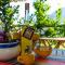 Poggio Angelarosa Lemon Garden Stay&Relax