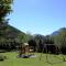 Camping Pineta - Bielsa