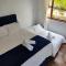 Caba-glamping La Fortuna de Luna