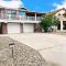 Sleeps 22, 7 bedrooms, 2min walk To The Beach, Private Heated Pool and Hot Tub, Zula Del Mar South Padre Island Texas