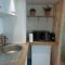 Le Pouget , Studio, Rez de Chaussée, Front de Mer WIFI