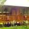Passiflora Lodge Tambopata