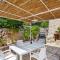 Eremo SantAntonio - Villa & Trullo with Pool, Terrace and Parking
