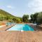 Eremo Sant’Antonio x14 with pool, terrace and parking