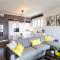 #24 Marie-Claire Suite Sea view/balcony/AC/5min port