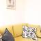 #24 Marie-Claire Suite Sea view/balcony/AC/5min port