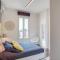 #24 Marie-Claire Suite Sea view/balcony/AC/5min port