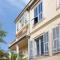 #24 Marie-Claire Suite Sea view/balcony/AC/5min port