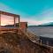 Aurora Distillery Cabins