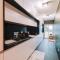 Penthouse at Cabedelo Beach with Ocean View