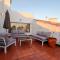 Penthouse at Cabedelo Beach with Ocean View