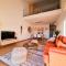 Penthouse at Cabedelo Beach with Ocean View