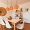 Penthouse at Cabedelo Beach with Ocean View