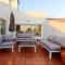 Penthouse at Cabedelo Beach with Ocean View