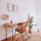 Penthouse at Cabedelo Beach with Ocean View