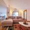 Penthouse at Cabedelo Beach with Ocean View