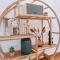 Penthouse at Cabedelo Beach with Ocean View