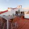 Penthouse at Cabedelo Beach with Ocean View