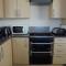 6 Berth with en-suite on Southview (Family Retreat)