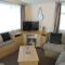 6 Berth with en-suite on Southview (Family Retreat)