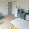 Lendroit : Studio de jardin adapté PMR 40m2