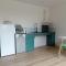 Lendroit : Studio de jardin adapté PMR 40m2