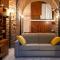 Antico Convento St. Peter Design Apartment