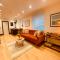 Apartment on The Hoe & Coastal Path with Free Parking