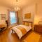 Apartment on The Hoe & Coastal Path with Free Parking