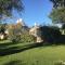 Beautiful trulli house in Puglia