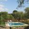 Beautiful trulli house in Puglia