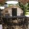 Beautiful trulli house in Puglia