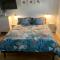 Cosy Studio Flat, pets allowed