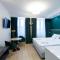 SQUARE APARTMENTS GDYNIA
