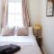 Gorgeous 3 bed house in Matlock + Garden ‘lookout’