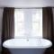 Gorgeous 3 bed house in Matlock + Garden ‘lookout’
