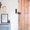 Gorgeous 3 bed house in Matlock + Garden ‘lookout’